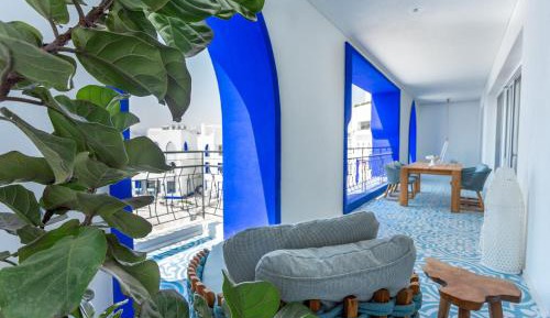Two Bedroom Apartment Marina View