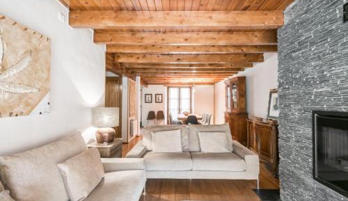 Five-Bedroom House