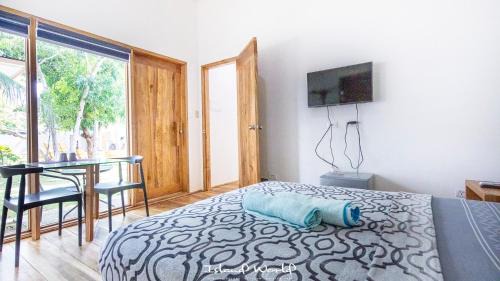 Two-Bedroom Villa