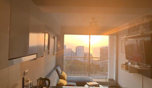 Apartment with Sea View