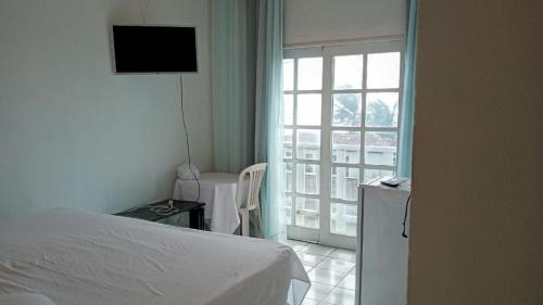 Queen Room with Sea View