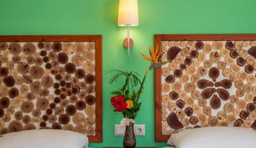 Superior Triple Room