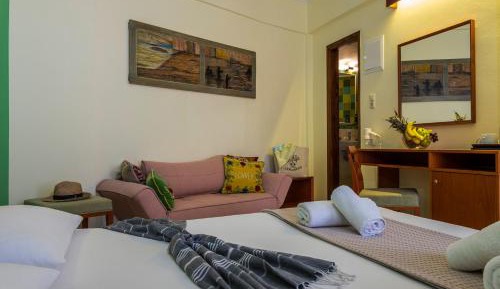 Superior Double or Twin Room