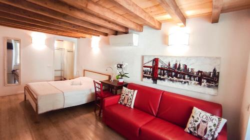 Premium Quadruple Room