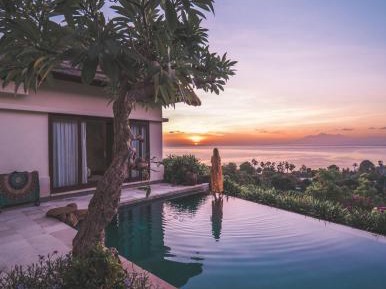 Two-Bedroom Villa with Private Pool