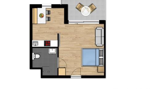 Accessible Studio | 2p