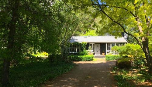 Holiday Home