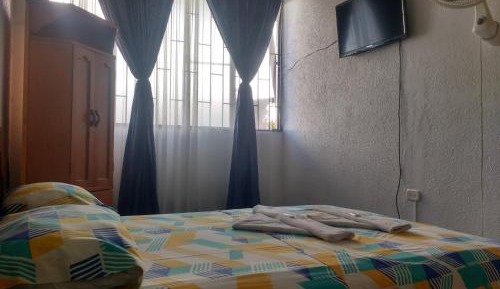 Comfort Triple Room