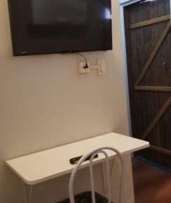 Budget Single Room