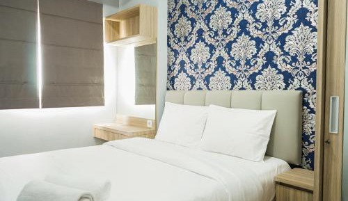 Long Stay Offer 30 Nights at One-Bedroom Apartment