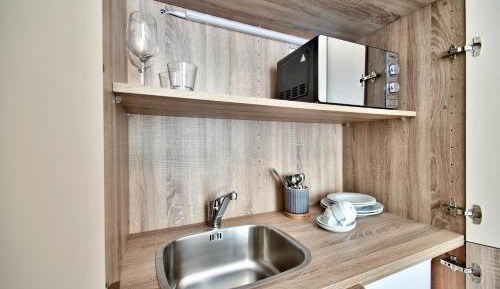 Double or Twin Room with Terrace