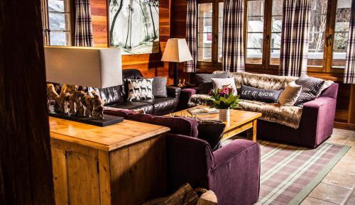Chalet