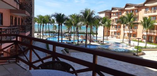 Triple Room with Balcony