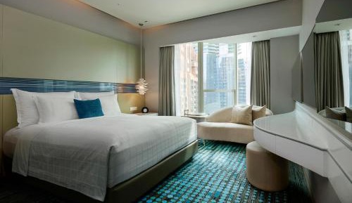 Premium King Room