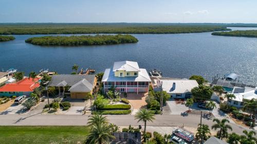 Villa with Sea View