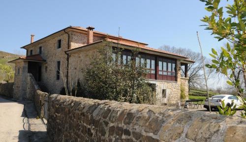 Chalet