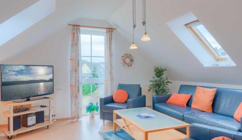 Apartment with Sauna