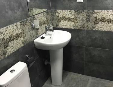 Deluxe Double or Twin Room with Balcony