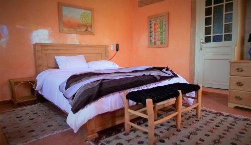 Junior Suite with Terrace