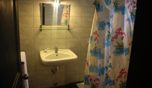 Comfort Double or Twin Room