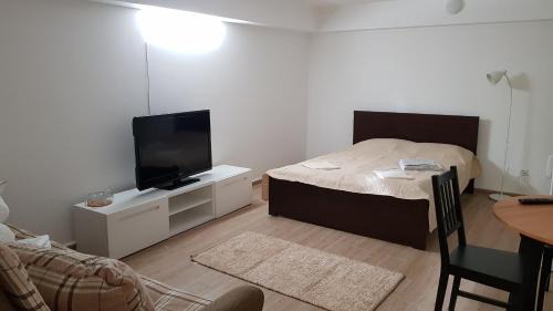 Quadruple Room with Shared Bathroom