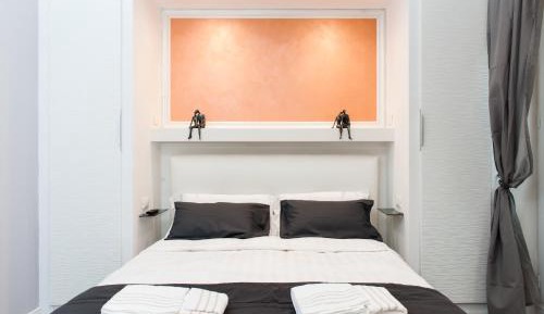 Double Room with Patio