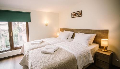 Large Twin Room