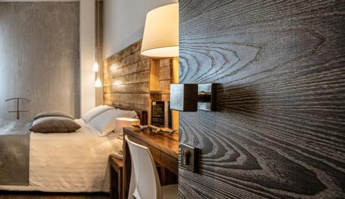 Suite with Sea View