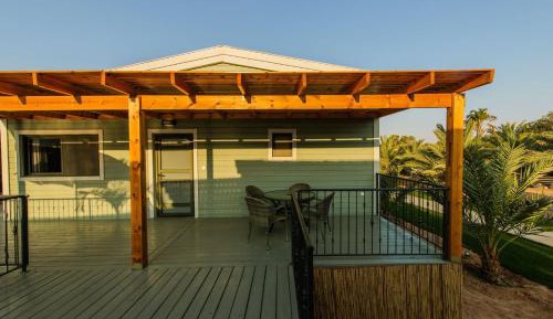 Family Chalet
