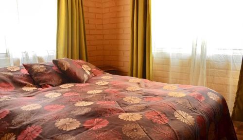 Three-Bedroom Bungalow