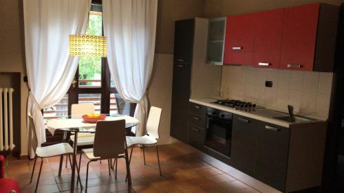 One-Bedroom Apartment (4 Adults)