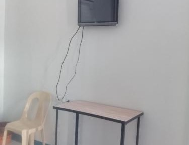 Double Room with Balcony (2 Adults + 1 Child)