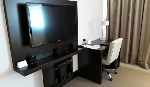 Deluxe Junior Suite