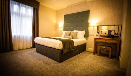 Premium Classic Room