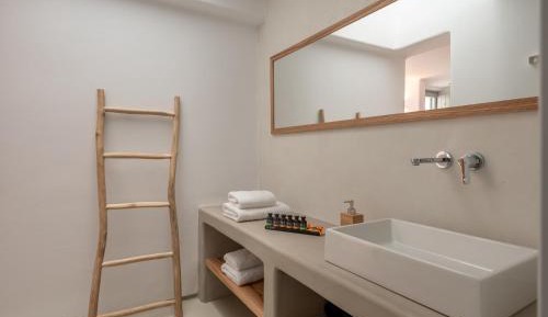 Executive Triple Room