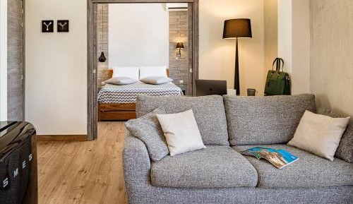 Superior Apartment