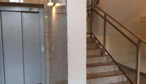 Apartment - Ground Floor- budynek nr 16