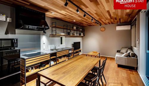 Three-Bedroom Townhouse 101