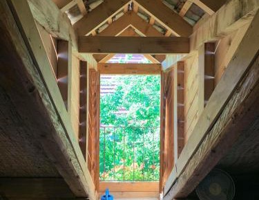 Triple Room with Terrace