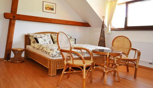 Two-Bedroom Suite