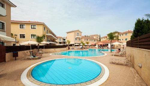 Maisonette