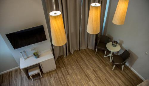 Junior Maisonette