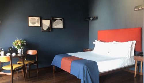 Superior Double or Twin Room