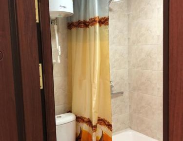 Single Room with Shower