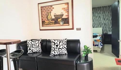 Apartment 104A