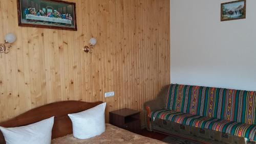 Budget Triple Room