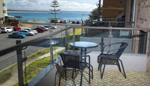 Apartment with Sea View