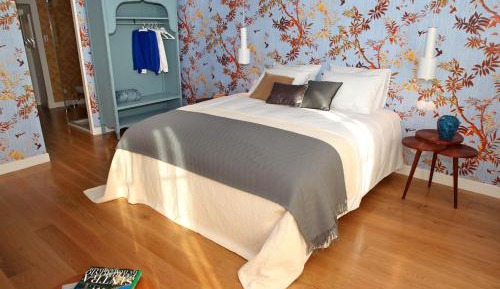 Romantic Package - Superior Twin or Double Room 