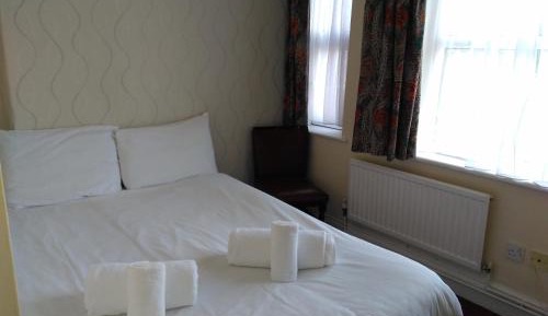 Small Double Room