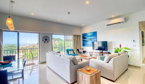 Three Bedroom Apartment